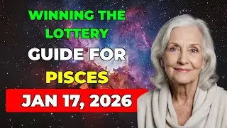 Pisces Horoscope for January 16, 2026