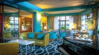Castletroy Park Hotel, Limerick, Ireland | Travel With Medha