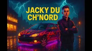 🔥 Jacky du Ch&rsquo;nord 🔥 (DJ JACKY TUNING)