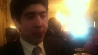 White House Pride Reception