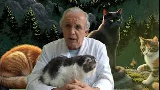 O QUÊ SÃO GATOS BRAQUIOCEFÁLICOS?
