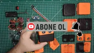 OTTO DIY+ SEVİMLİ ROBOTU OYUN EVİMİZE MİSAFİR ETTİK !