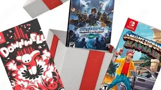 Nintendo Switch Indie Hidden Gems Ep.1
