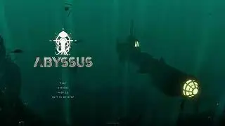 🔴 Abyssus, demo [PC] ● Blind walkthrough / Прохождение ● Steam Fest