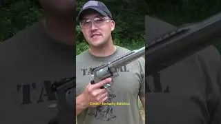 500 magnum vs transparent shield. #experiment #gunslover