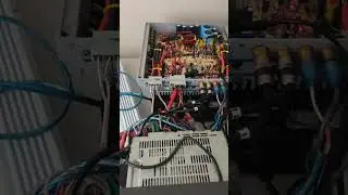 pioneer old school keh + phase linear + phoenix gold