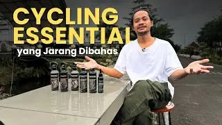 Cycling Essentials That Are Rarely Discussed (Must Have!)