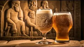 Ancient Beer Odyssey: Mysteries of Timeless Brews vs. Modern Innovations [Lost Beer Styles]