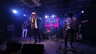 R6.12.7 ハバネロ ヴォイス at 高松ナッシュビル