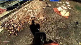 Dying Light The Beast | Ryzen 5900X + MSI 4090 Suprim Liquid X
