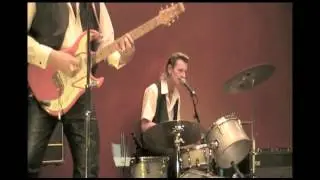 The Stingrays (UK) Live - Latest CD - Compilation video