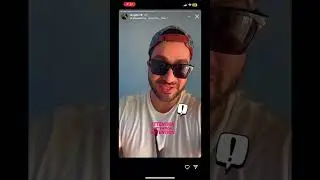 Aly Goni Video on New Collection of Dripdome #alygoni #drip #aly