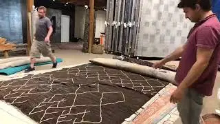 Pakistan Rugs
