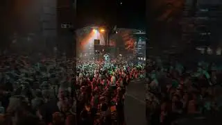 Modem Festival - Valvashar #croacia #festival #psytrance