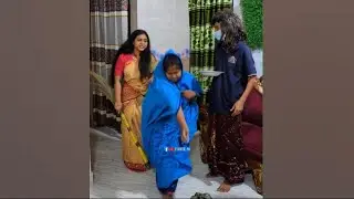 প্রবাসী গো'প'নে মু'খো'শ পরে বাড়িতে এসে দেখে প্রবাসীর মায়ের সাথে খা'রা'প আচরণ করে বের করে দিলো স্ত্রী