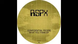 Confidential Recipe - See You