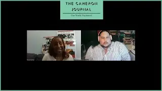 Modern Dating with Terrie Lynn | The Cameron Journal Podcast