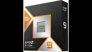 AMD Ryzen 9 9950X3D: 16-Core Zen 5 Powerhouse for Gaming!