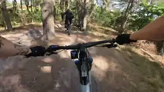 Brunssummerheide MTB-Trails 