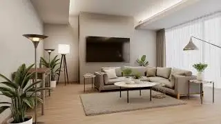 Luxe Living Room Look for LESS: Budget Decorating Secrets #shorts #short