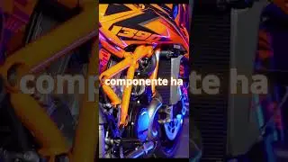 KTM 1390 Super Duke R  #moto #ktm #duke1390