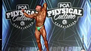 PCA Scotland 2024