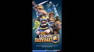Clash Royale | Road to Arena 9 #1 | Pakuh