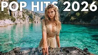 Top Pop This Week 🎧 Viral Pop Playlist 2026 🔥 Taylor Swift, Ed Sheeran, Justin Bieber, Ariana Grande