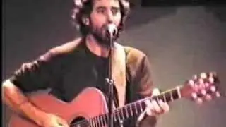 BLUES IS JUST A BAD DREAM - Isaac Guillory Live In Berkeley