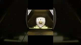 OVR TEAM 🥵 #fcmobile #fifamobile #shorts