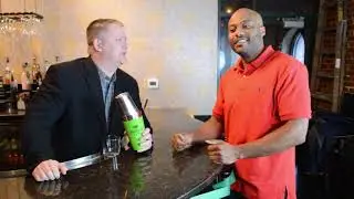 Business After Hours Circa Kitchen Cocktails Lounge Columbus, Georgia