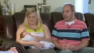 Brody&rsquo;s Story