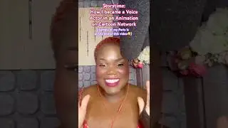 #storytime #voiceactor #voiceover #animation