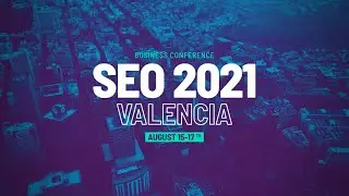 Business Conference Event Promo - After Effects Template