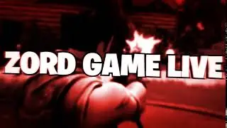 ФОРТНАЙТ ИНТРО ОТ ZORD GAME LIVE