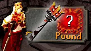 100M+ Pked On This 50 Attack Build.... OSRS Rev Cave Wilderness PvP