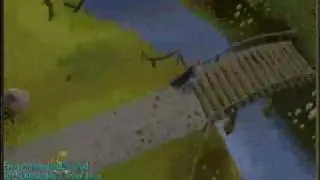Best Strength, Attack, and Defence training spot