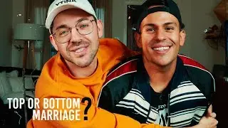 Gay Marriage? - Gay Couple Q&A - Thank You, Subs