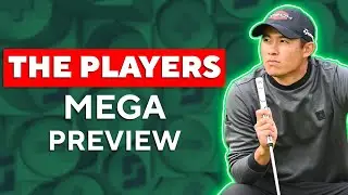 The Players Championship - Best Bets, Picks & Predictions for TPC Sawgrass + Weather Report