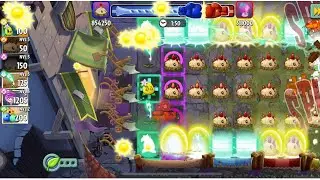 PvsZ2 | Arena Torneo Ayuda Limonera [Liga Jade] - Plants vs Zombies 2. #pvz2 #plantsvszombies