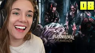 🔴 bora ver CALAMIDADE EP 8?? FINALMENTE! | SUBATHON - DIA 134