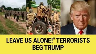 BREAKING NEWS‼️ Niger State Under Siege As Federal Forces Crush Bandit Routes