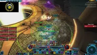 T&igrave;tans Super Squad Revan 8 HM