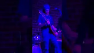 Cameron Roberts - LIVE @ Growlers (Short)