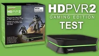 STREAM TESTING HD PVR 2 & OBS PART 2