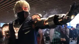 AniRevo Vancouver 2022 | Cosplay Highlight