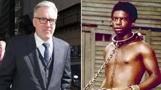 The Life and Legacy of Kunta Kinte: A Journey Through Time