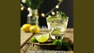 Jazzhop Lo-fi - Bgm for Isolation