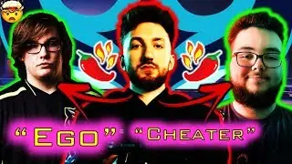 Slacked FIRES OFF after Mack 