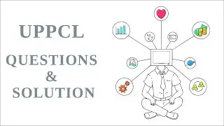 uppcl 2018 network question